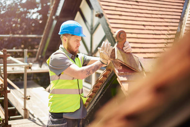 Best Best Roofing Contractors  in Williamstown, WV